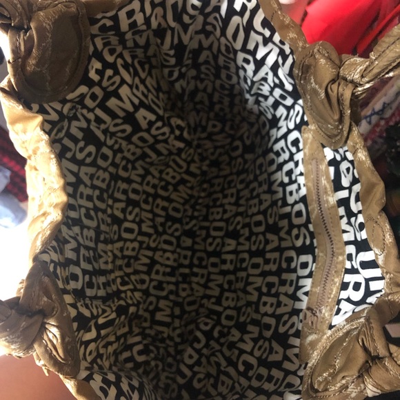 Marc Jacobs tote - Picture 5 of 5